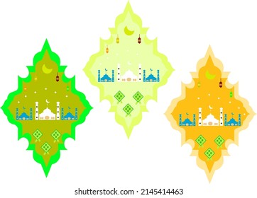 Background islamic ramadan kareem.Good for background ramadan eid,kareem,etc.