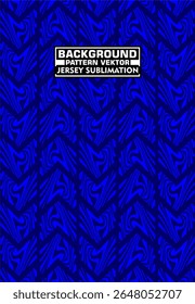 background for jersey sport uniform ready to print, sublimation printing pattern 
