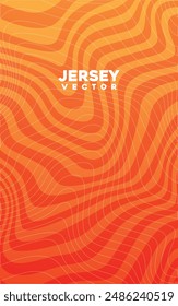 background for jersey and sport vector