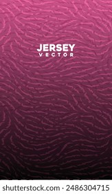 fondo para la camiseta y el Vector deportivo