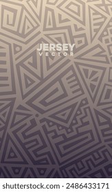 fondo para la camiseta y el Vector deportivo