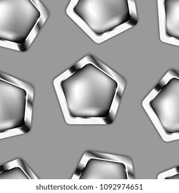 background of jewels