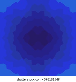 Background kaleidoscope