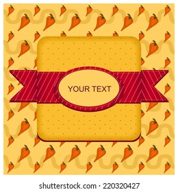 Background, label, transitions, gradient, circles, peas, striped background in peas