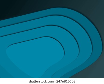 Background layer pattern. Suit for banner, poster, cover, header, flyer, brochure, website, presentation.

