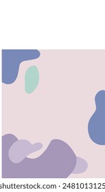 Background layout decoration minimalist eps