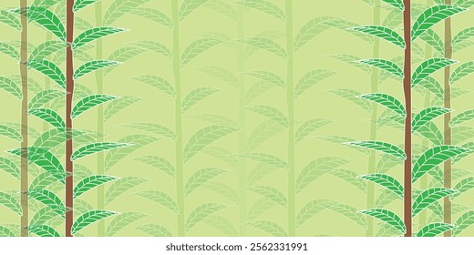 Background Leaf not for repeat, this bg is with leaf and wood