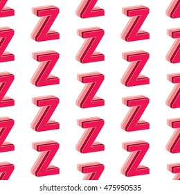 Background with letter. Background vector can be used for wallpaper, cover fills, web page background, surface textures. Vector linen texture.

