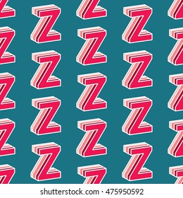 Background with letter. Background vector can be used for wallpaper, cover fills, web page background, surface textures. Vector linen texture.

