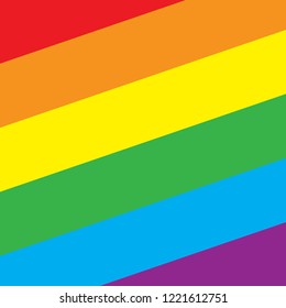 background of LGBT community, symbol, vector EPS10, love, equality and freedom
