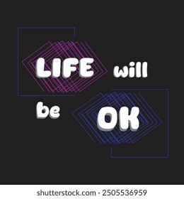 Background life will be ok.