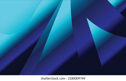 background with light blue, dark blue and purple patterns