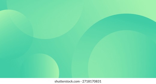 Fondo de Diseño gráfico futurista moderno azul claro. Composición abstracta dinámica ilustración de Plantilla de Vector