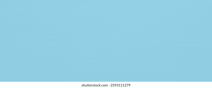The background is a light blue background with a subtle striped texture. This blue background adds a calm, serene feel. Minimal line paper texture. Simple paper background vector