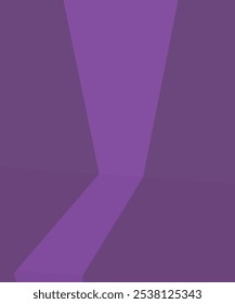 background with light effect from above