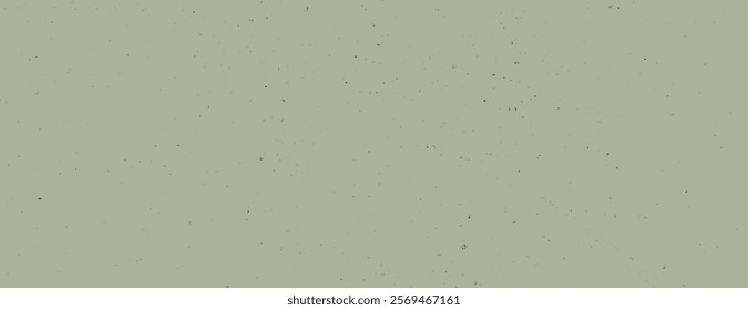 The background is a light green background with a speckled texture. This background has a subtle, natural style with green hues. Minimal grainy speckled texture background vector