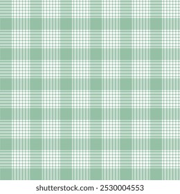 El fondo es verde claro y blanco.