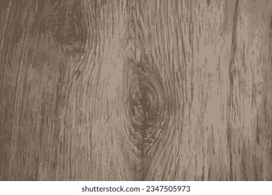 Background light wood texture. Wooden light brown background. Background of brown plywood. Brown chipboard