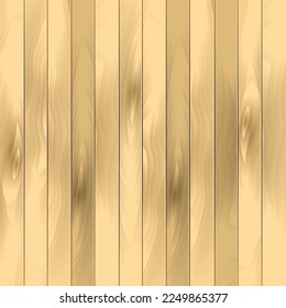 background of light wooden planks