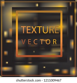 background lighting banner,stoke gold background