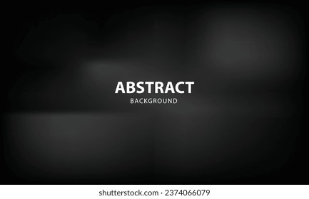 background with lights coloring black 