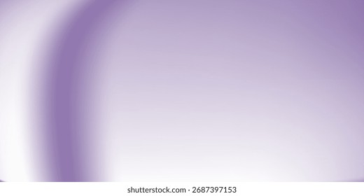 Background limbo backdrop classic color. Brilliant purple and light purple tones. Abstract concept for mobile screen app or web window.modern