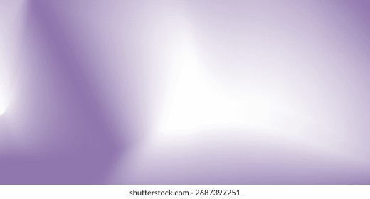 Hintergrund Limbo Hintergrund klassische Farbe. Brillantes Lila und helles Lila. Abstraktes Konzept für mobile Bildschirm-App oder Web-Fenster.modern