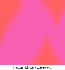 background with line array and mix of interesting colors with color degradation