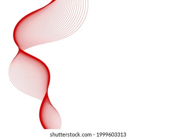Vector de arte de línea de fondo. Ideal para el diseño gráfico de elementos.