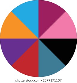 background, background line, color plate, color, colorful