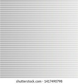 Background, line dividing lines in paper books, seamless patterns - vector images