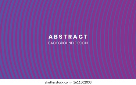 background line, background geometric, purple background - vector