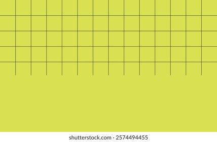 Background line grid unique design abstract