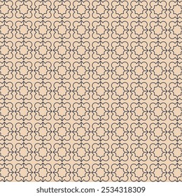 Background Line Pattern Design Illustration" typically features a series of continuous or repeating lines arranged in various patterns to create a visually appealing background.