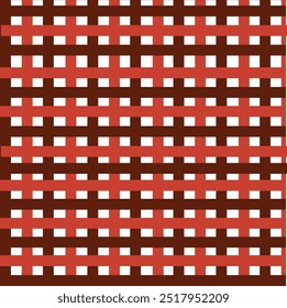 Hintergrundlinie rot dunkel und weich