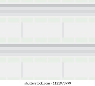 Background line shape banner abstract long pattern, wallpaper style backdrop