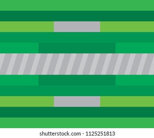 Background line texture long abstract pattern, wallpaper style backdrop, banner modern