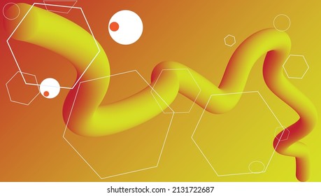 background line that can use for presentation, video or walpaper