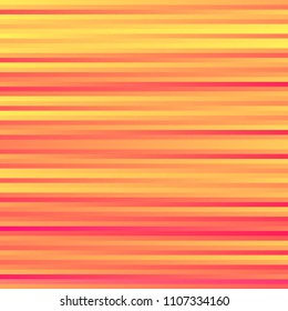 Background of lines in autumn colors.