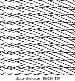 Fondo de las líneas. Doodles dibujados a mano. Antecedentes abstractos.