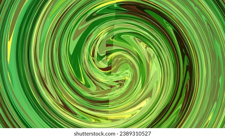 Background Liqued color simple.Abstract colorful smooth liquid background