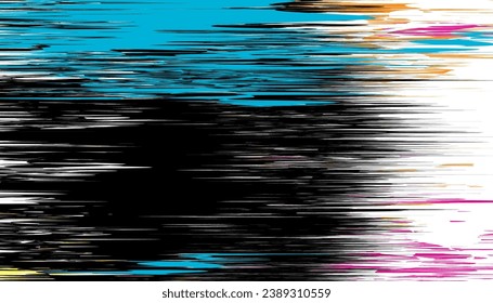 Background Liqued color simple.Abstract colorful smooth liquid background