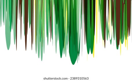 Background Liqued color simple.Abstract colorful smooth liquid background