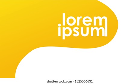 Background Liquid Design. Cool background. Color gradation. Minimalist background. Creative Vector. It is suitable for your work project. EPS EPS 10. - Powered by Shutterstock - Get 15% off with code: PIKWIZARD15
