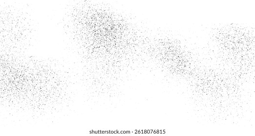 Background with little noisy black particles  overlay texture for your design, scratched grunge urban background texture, grunge scratch urban texture background