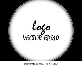 Background logo vector illustration eps 10.