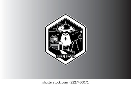 a background logo or vector symbol for a movie script or addressing it
