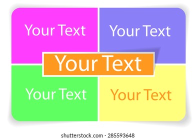Background, Lorem Ipsum
