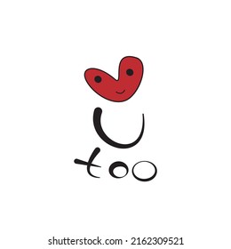 amor de fondo estético, simple y lindo