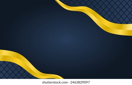 fondo, lujo, abstracto, elegante, Anuncio, dorado, moderno, diseño,